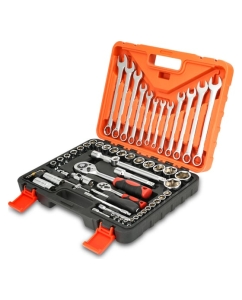 Купить Набор инструментов GOODKING 61 предмет K-10061  в E-mobi