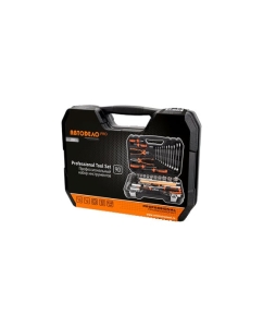 Купить Набор инструмента АвтоDело PRO 90 предметов 1/2DR 1/4DR 6PT39891 10273  в E-mobi