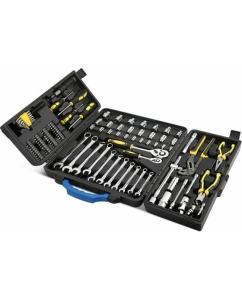 Купить Набор инструментов для автомобиля GOODKING 1/4&quot; 1/2&quot; трещотка, 110 предметов M-10110  в E-mobi