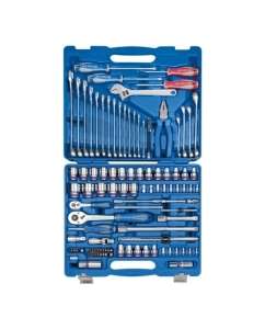 Купить Универсальный набор инструментов KING TONY, 103 предмета 7503MR в E-mobi