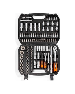 Купить Набор инструментов КВТ НАИ-08/110 82135 в E-mobi