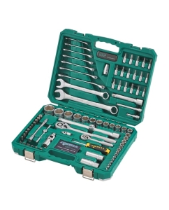 Купить Набор инструментов 82 предмета Арсенал 8144600  в E-mobi