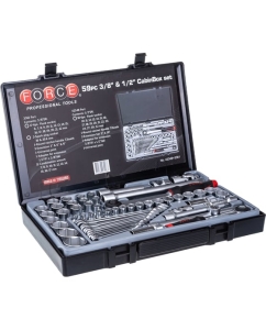 Купить Набор инструмента FORCE 4234B+3361 в E-mobi
