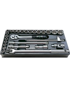 Купить Набор инструмента 1/2