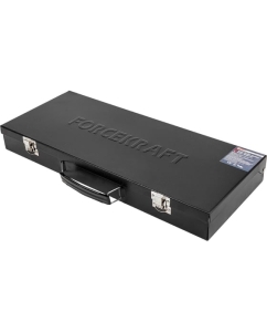 Купить Набор инструментов FORCEKRAFT ударные, 26пр. 1/2&quot; , в металлическом кейсе FK-4263-5MPB(26458)  в E-mobi