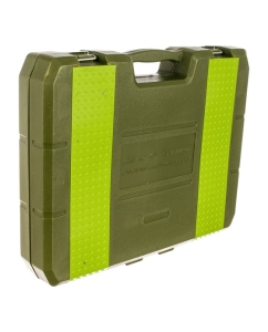 Купить Набор головок и принадлежностей, 64 предмета Дело Техники 1/2&quot;, 1/4&quot; 620764  в E-mobi