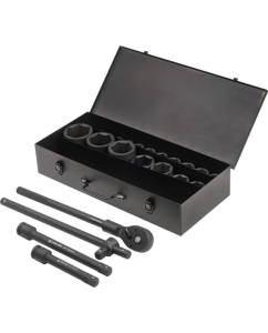 Купить Набор головок ударных Airline 3/4