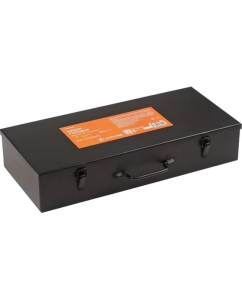 Купить Набор головок ударных Airline 3/4&quot; 56мм, 23 предмета, 17-65мм, металлический кейс ATAS065  в E-mobi