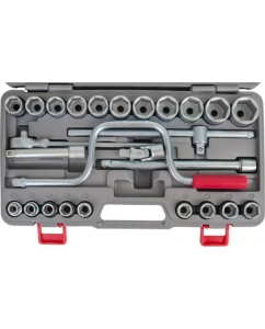 Купить Набор шоферского инструмента НИЗ 2761-40 в E-mobi