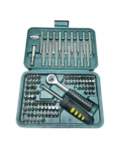 Купить Набор бит 101OSBD3A37D 101 предмет SKRAB 41604 в E-mobi