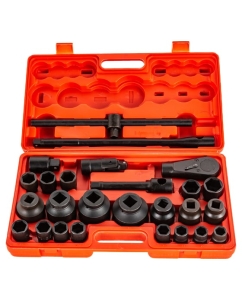 Купить Набор торцевых головок SITOMO N7 21-65мм, 3/4