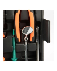 Купить Набор автомобильного инструмента Dreamcar 142 шт. DC-000-0884635  в E-mobi