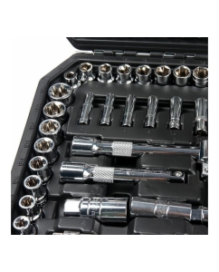 Купить Набор автомобильного инструмента Dreamcar 142 шт. DC-000-0884635  в E-mobi