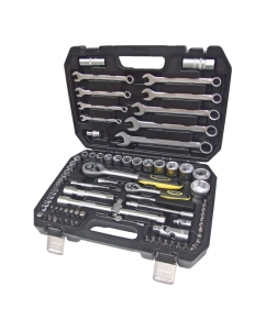 Купить Набор инструмента ЭВРИКА 1*4