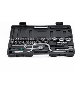 Купить Набор шоферского инструмента СЕРВИС КЛЮЧ №4 71554 в E-mobi