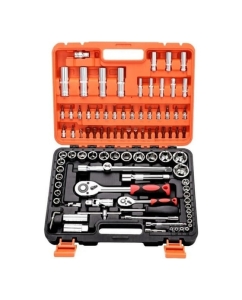 Купить Набор инструментов GOODKING 94 предмета 1/2