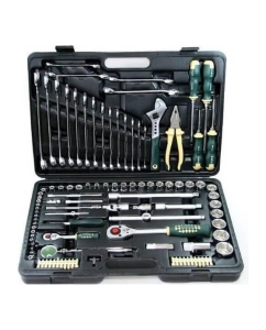 Купить Набор из 102 предметов FORCE 41021 в E-mobi