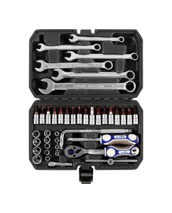 Купить Набор инструментов для автомобиля GOODKING 42 предмета B-10042 в E-mobi