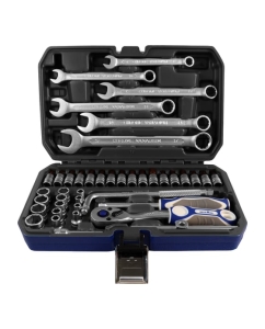 Купить Набор инструментов для автомобиля GOODKING 42 предмета B-10042  в E-mobi