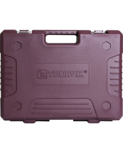Купить Универсальный набор инструмента THORVIK TS072 1/4", 1/2DR, 72 предмета 054004  в E-mobi