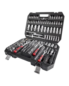 Купить Набор инструментов Kortlinger 171 предмет 17112000 в E-mobi