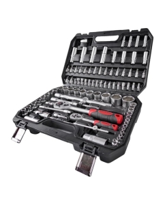 Купить Набор инструментов Kortlinger 94 предмета 946000 в E-mobi