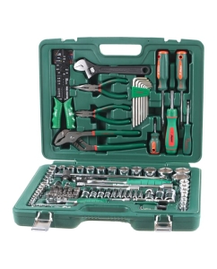 Купить Универсальный набор инструментов 158шт Hans TK-158E в E-mobi