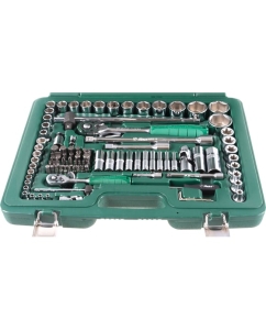 Купить Универсальный набор инструментов 158шт Hans TK-158E  в E-mobi