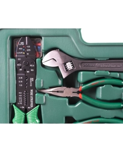 Купить Универсальный набор инструментов 158шт Hans TK-158E  в E-mobi