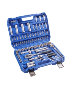 Купить Набор головок МастерАлмаз 94 предмета, в кейсе 10501043 в E-mobi