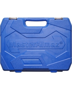 Купить Набор головок МастерАлмаз 94 предмета, в кейсе 10501043  в E-mobi