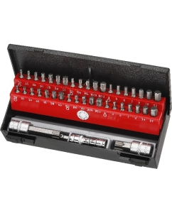 Купить Набор инструмента FORCE 4441C в E-mobi