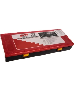 Купить Набор шестигранных торцевых головок 1/4&quot; в кейсе 73шт JTC-K2731  в E-mobi