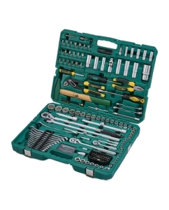 Купить Набор инструментов Арсенал 145 предметов (C) 8899010  в E-mobi