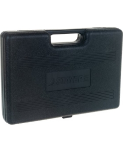 Купить Набор инструментов STAYER STANDARD МЕХАНИК 22052-H15  в E-mobi