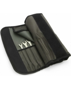 Купить Набор комбинированных ключей Дело Техники с инструментом в сумке 11 шт 511511  в E-mobi