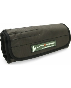 Купить Набор комбинированных ключей Дело Техники с инструментом в сумке 11 шт 511511  в E-mobi