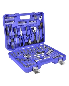 Купить Набор инструментов БелАК ПРОФИ 122 предмета БАК.07017 в E-mobi