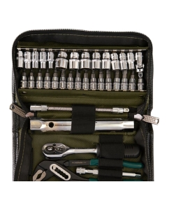 Купить Набор универсальный Rossvik 37 предметов UST037  в E-mobi