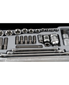 Купить Набор инструмента TORX (29 предметов) FORCE 2303  в E-mobi