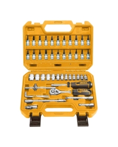 Купить Набор головок INGCO 1/4