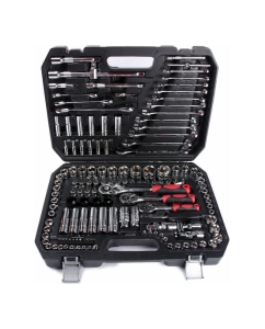 Купить Набор автомобильного инструмента Dreamcar 151 шт. DC-000-0877022 в E-mobi