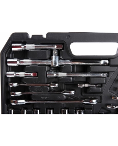 Купить Набор автомобильного инструмента Dreamcar 151 шт. DC-000-0877022  в E-mobi