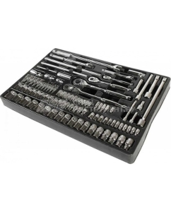 Купить Набор инструментов JTC для тележки инструментальной JTC-3931 3-я секция, 94 предмета JTC-39313 в E-mobi