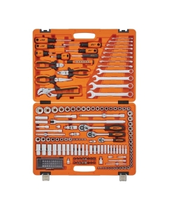 Купить Универсальный набор инструментов AFFIX 174 предмета AF01174C в E-mobi