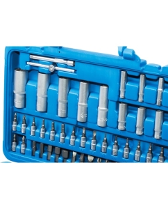 Купить Набор инструментов Станкоимпорт 108 предмета ТАЙВАНЬ CS-4108PMQ  в E-mobi