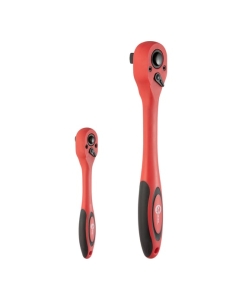 Купить Профессиональный набор инструментов INTERTOOL 1/2 и 1/4, 108 шт.Cr-V ET-6108  в E-mobi