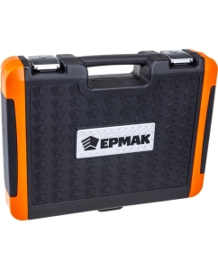 Купить Набор профессионального инструмента ЕРМАК 94 предмета 736-039  в E-mobi