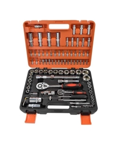 Купить Набор инструментов Turbosky 94 предмета 1/2