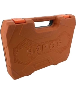 Купить Набор инструментов Turbosky 94 предмета 1/2&quot;, 1/4&quot; 335  в E-mobi